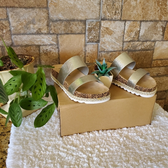 Dirty laundry sandal - Picture 2 of 7